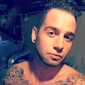 Meet your Posher, Blake